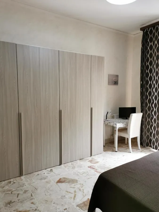 Acqua E Fuoco Chez Rachel Bed & Breakfast Riposto