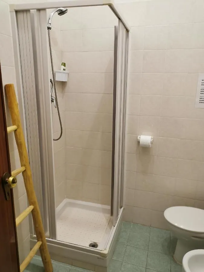 Acqua E Fuoco Chez Rachel Bed & Breakfast Riposto