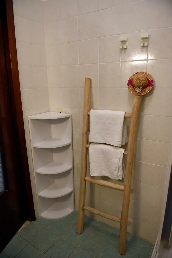 Bed and Breakfast Acqua E Fuoco Chez Rachel à Riposto 0*,