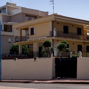  Couette-café Viaggio In Sicilia